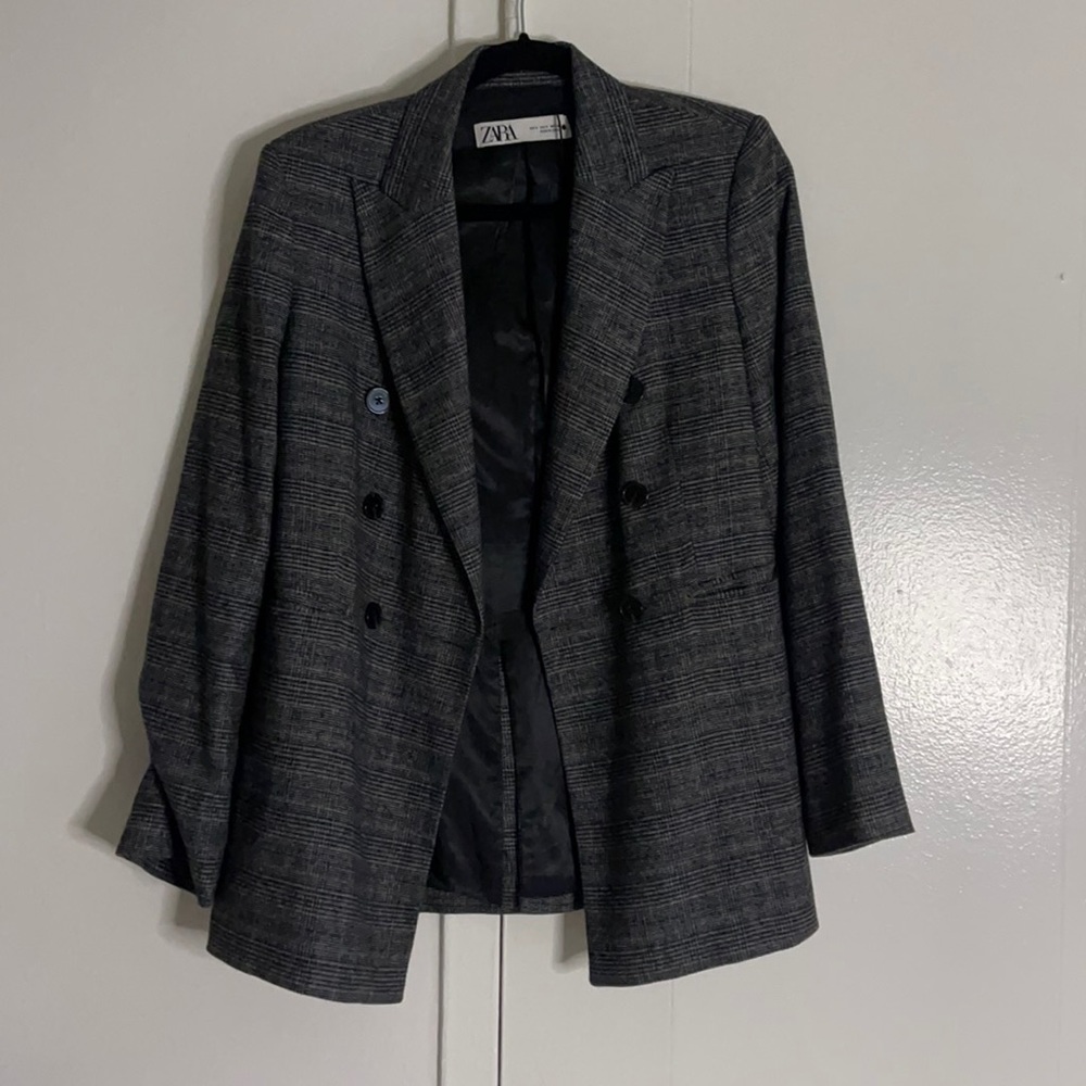 Zara Blazer